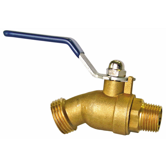 Parts: Quarter Turn Ball Valve - Sure Water